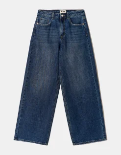 Jeans Skater a Vita Media^Tally Weijl Hot