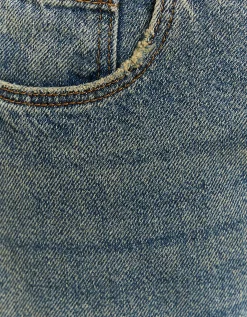 Jeans Skater a Vita Media^Tally Weijl New