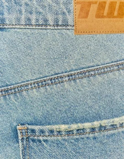 Jeans Skater a Vita Media^Tally Weijl Flash Sale