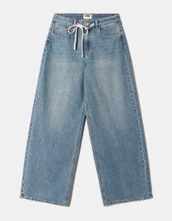 Jeans Skater con Dettaglio in Corda^Tally Weijl Best