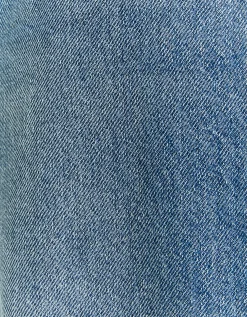 Jeans Skater con Dettaglio in Corda^Tally Weijl Best