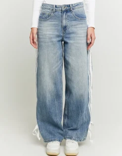 Jeans Skater con Fiocchi^Tally Weijl Outlet