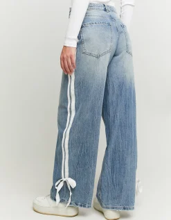 Jeans Skater con Fiocchi^Tally Weijl Outlet