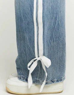 Jeans Skater con Fiocchi^Tally Weijl Outlet
