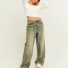 Jeans Skater con Tasche Cargo^Tally Weijl Hot