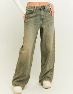 Jeans Skater con Tasche Cargo^Tally Weijl Hot