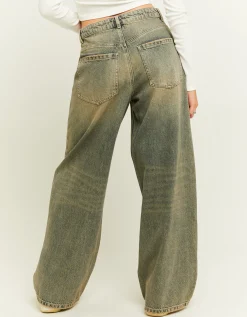 Jeans Skater con Tasche Cargo^Tally Weijl Hot