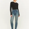 Jeans Skinny A Vita Alta^Tally Weijl Best Sale
