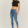 Jeans Skinny A Vita Alta^Tally Weijl Best Sale