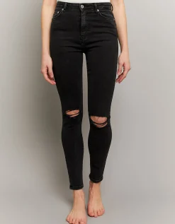 Jeans Skinny A Vita Alta^Tally Weijl Clearance