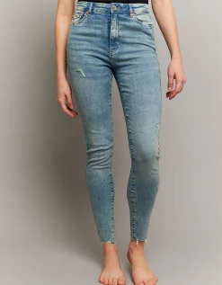 Jeans Skinny A Vita Alta^Tally Weijl Outlet