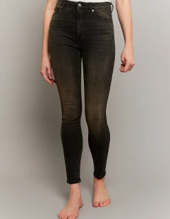 Jeans Skinny a Vita Alta^Tally Weijl Best