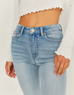 Jeans Skinny A Vita Alta^Tally Weijl Hot