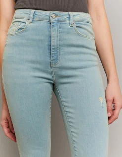 Jeans Skinny a Vita Alta^Tally Weijl Store