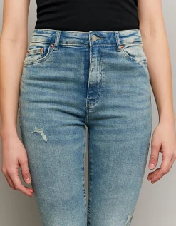 Jeans Skinny A Vita Alta^Tally Weijl Outlet
