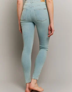 Jeans Skinny a Vita Alta^Tally Weijl Store
