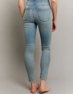 Jeans Skinny a Vita Alta^Tally Weijl Hot