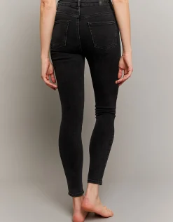 Jeans Skinny A Vita Alta^Tally Weijl Best Sale
