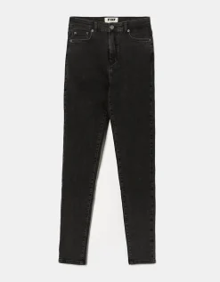 Jeans Skinny A Vita Alta^Tally Weijl Best Sale