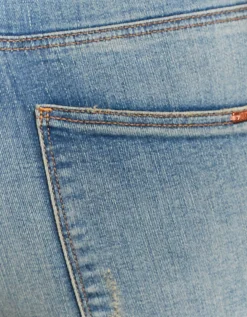 Jeans Skinny a Vita Alta^Tally Weijl Hot