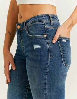 Jeans Skinny a Vita Bassa^Tally Weijl Clearance