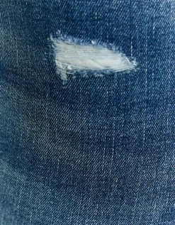 Jeans Skinny a Vita Bassa^Tally Weijl Clearance