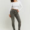 Jeans Skinny Push Up a Vita Media^Tally Weijl Flash Sale