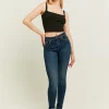 Jeans Skinny Push Up a Vita Media^Tally Weijl Best