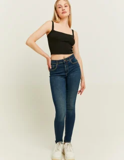 Jeans Skinny Push Up a Vita Media^Tally Weijl Best