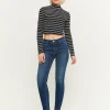 Jeans Skinny Push Up A Vita Media^Tally Weijl Discount