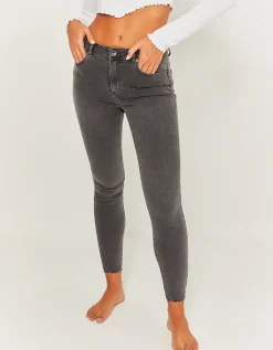Jeans Skinny Push Up A Vita Media^Tally Weijl Shop