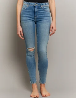 Jeans Skinny Push Up a Vita Media^Tally Weijl Best