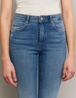Jeans Skinny Push Up A Vita Media^Tally Weijl Cheap