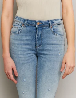 Jeans Skinny Push Up a Vita Media^Tally Weijl Flash Sale