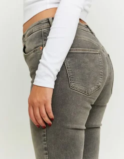 Jeans Skinny Push Up a Vita Media^Tally Weijl Flash Sale