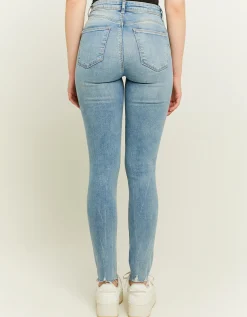 Jeans Skinny Push Up a Vita Media^Tally Weijl Flash Sale