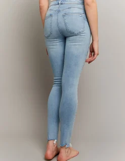 Jeans Skinny Push Up a Vita Media^Tally Weijl Flash Sale