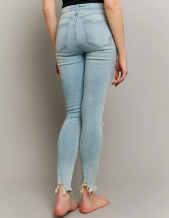 Jeans Skinny Push Up a Vita Media^Tally Weijl Best Sale