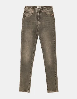 Jeans Skinny Push Up a Vita Media^Tally Weijl Flash Sale
