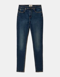 Jeans Skinny Push Up a Vita Media^Tally Weijl Best