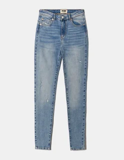 Jeans Skinny Push Up a Vita Media^Tally Weijl Best