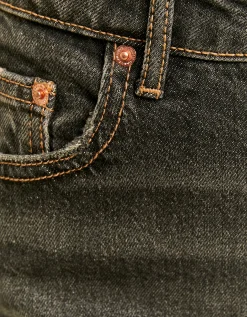 Jeans Straight Leg a Vita Alta^Tally Weijl Clearance