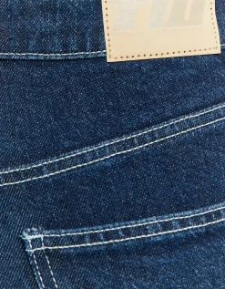 Jeans Straight Leg a Vita Alta^Tally Weijl Sale