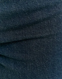 Jeans Straight Leg a Vita Alta^Tally Weijl New