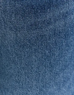 Jeans Straight Leg a Vita Alta^Tally Weijl Cheap