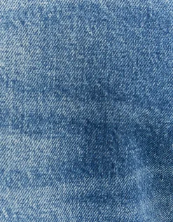 Jeans Straight Leg a Vita Alta^Tally Weijl Hot