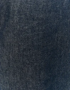 Jeans Straight Leg Lavaggio Scuro^Tally Weijl Online