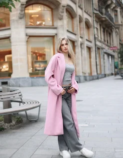 Jeans Wide Leg a Vita Alta^Tally Weijl Fashion