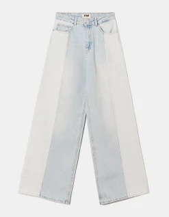 Jeans Wide Leg A Vita Alta^Tally Weijl Outlet