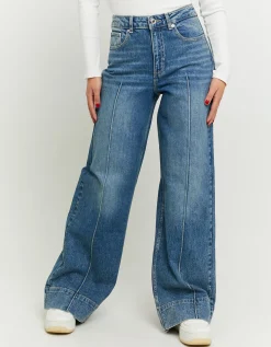 Jeans Wide Leg a Vita Alta^Tally Weijl Store